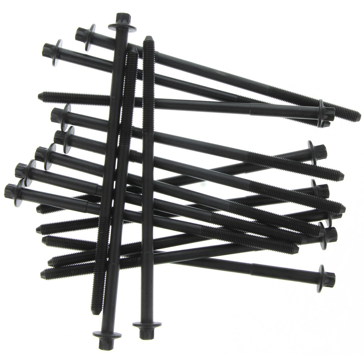 Nason Cylinder Head Bolt Set NHBS081