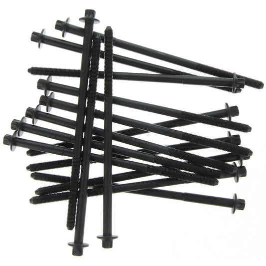 Nason Cylinder Head Bolt Set NHBS081
