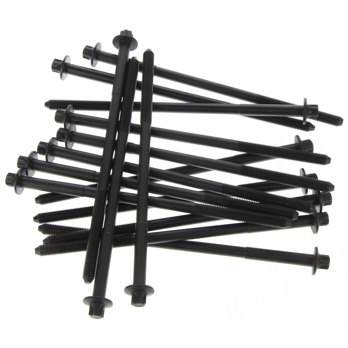 Nason Cylinder Head Bolt Set NHBS081