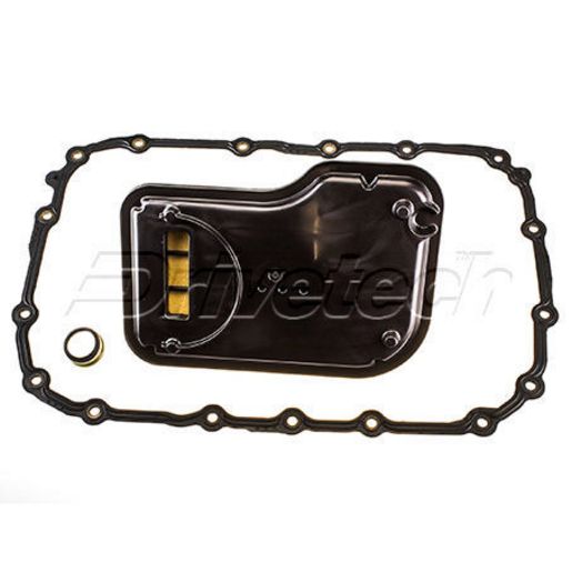 ATP Automatic Transmission Filter Service Kit (6L50) FK-1165