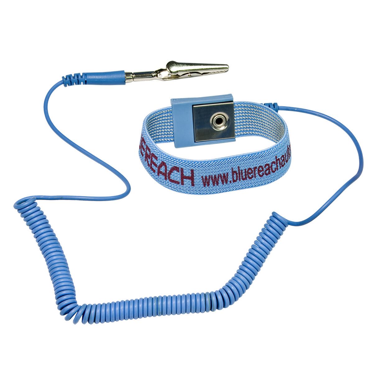 Drivetech Anti Static Wrist Strap UXE-10000