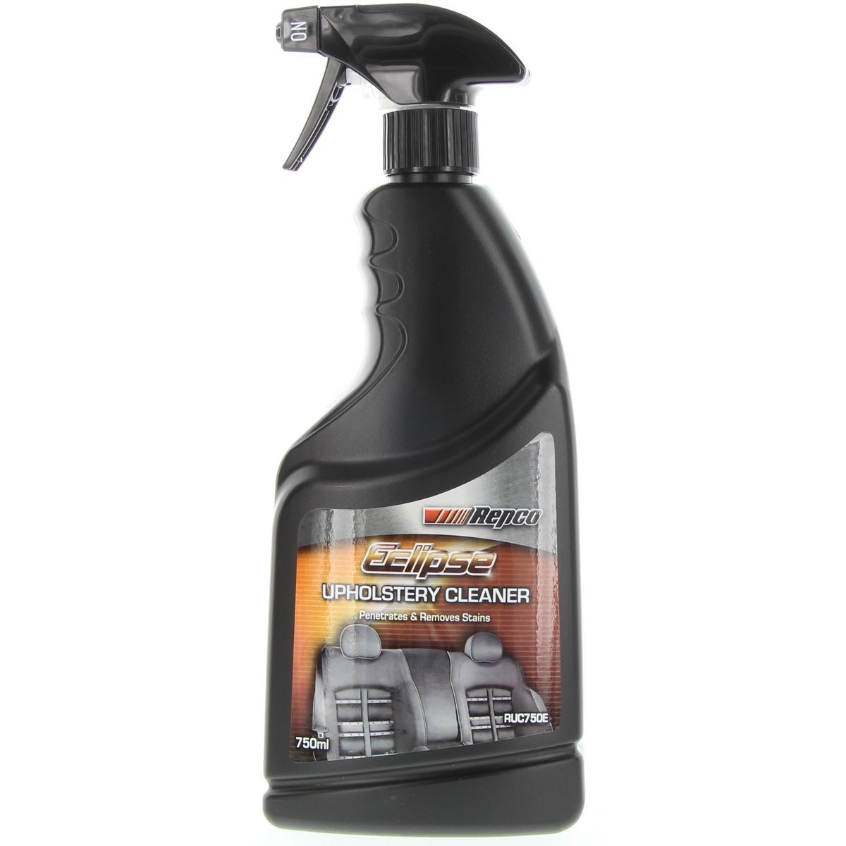 Eclipse Upholstery Cleaner 750Ml RUC750E