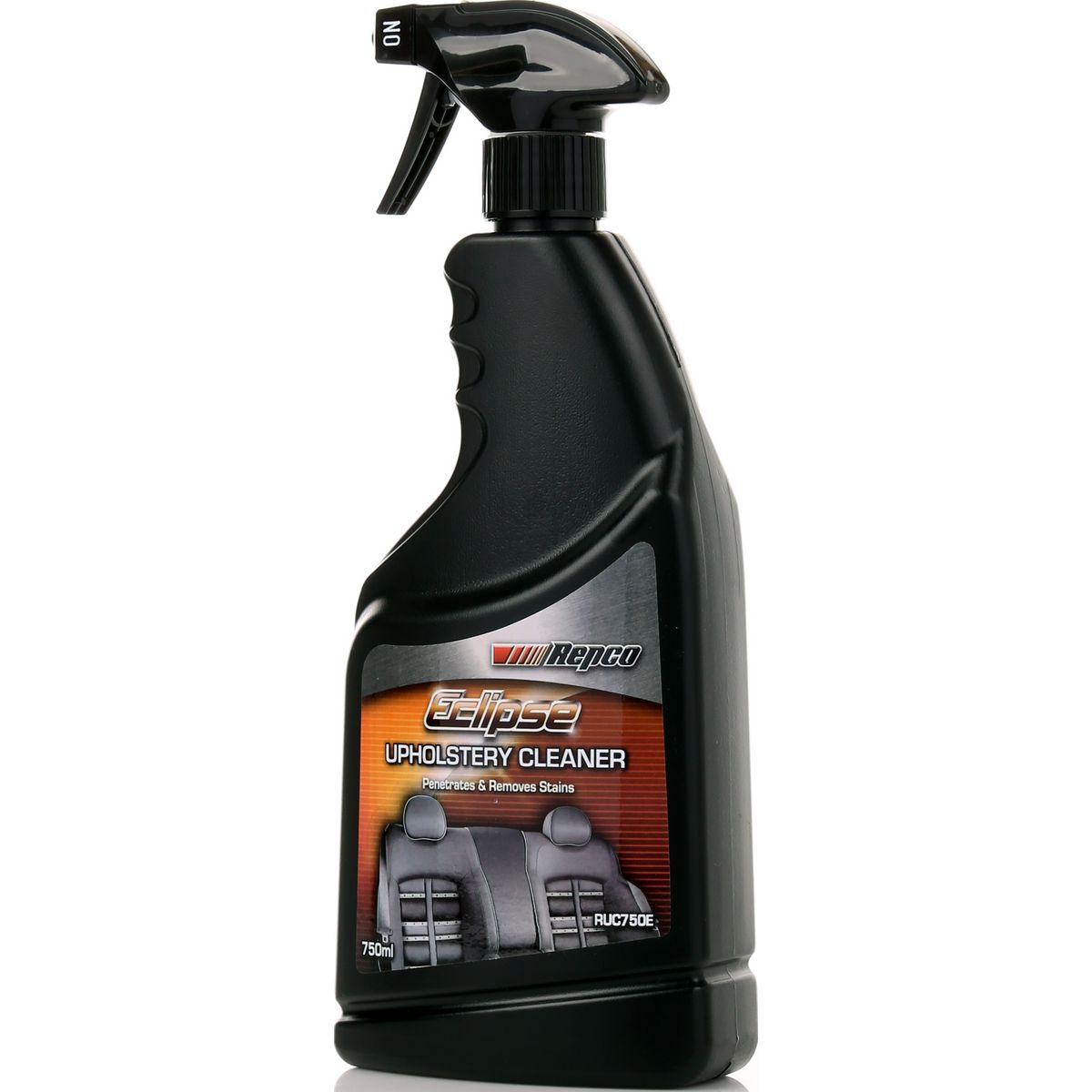 Eclipse Upholstery Cleaner 750Ml RUC750E
