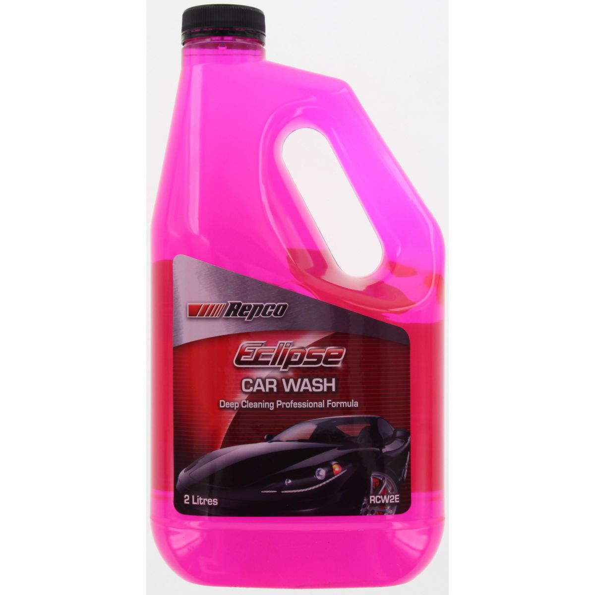 Eclipse Car Wash 2Ltr RCW2E