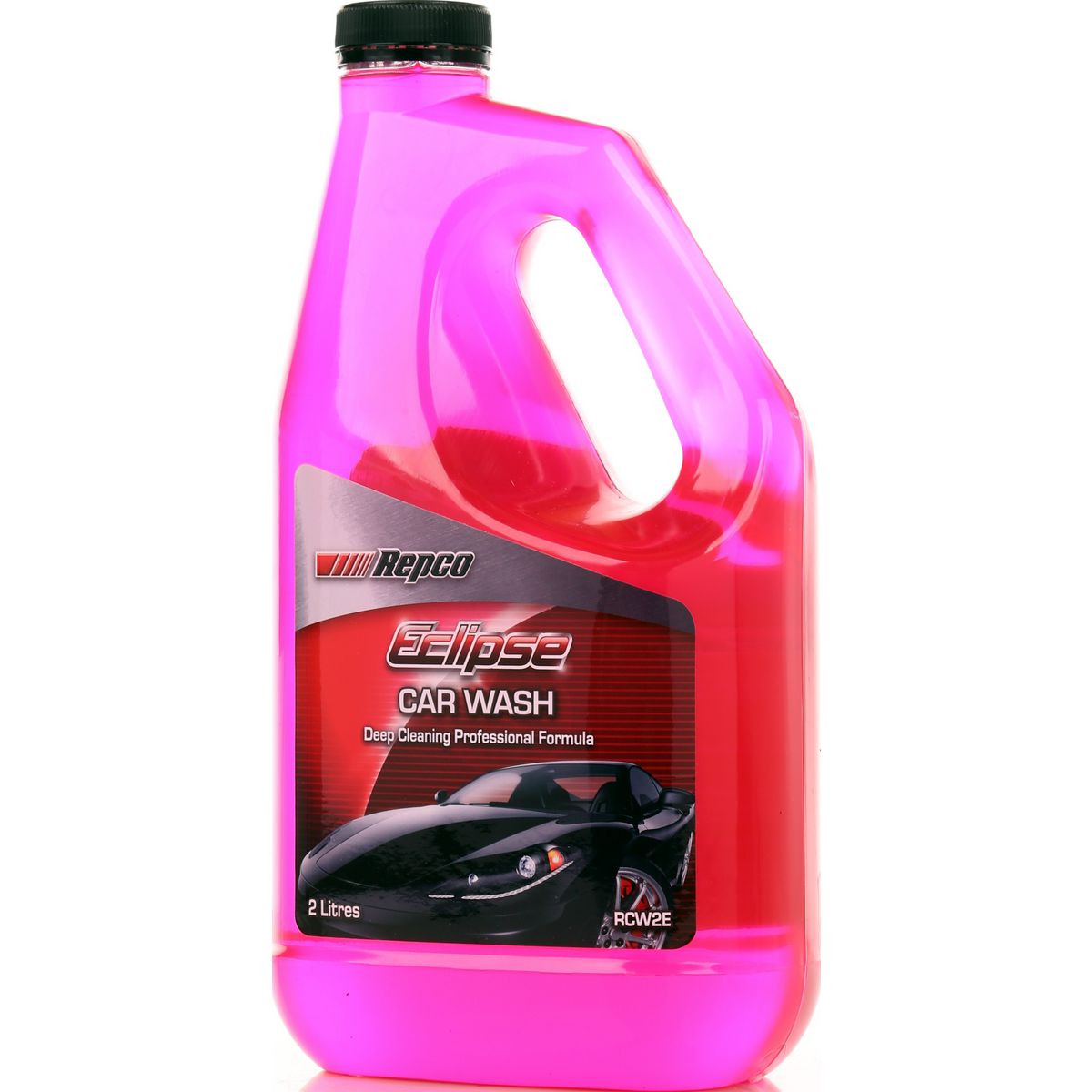 Eclipse Car Wash 2Ltr RCW2E