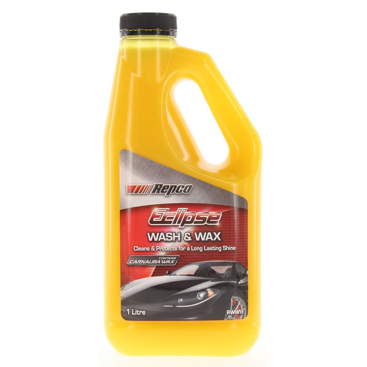 Eclipse Wash & Wax 1Ltr RWW1E