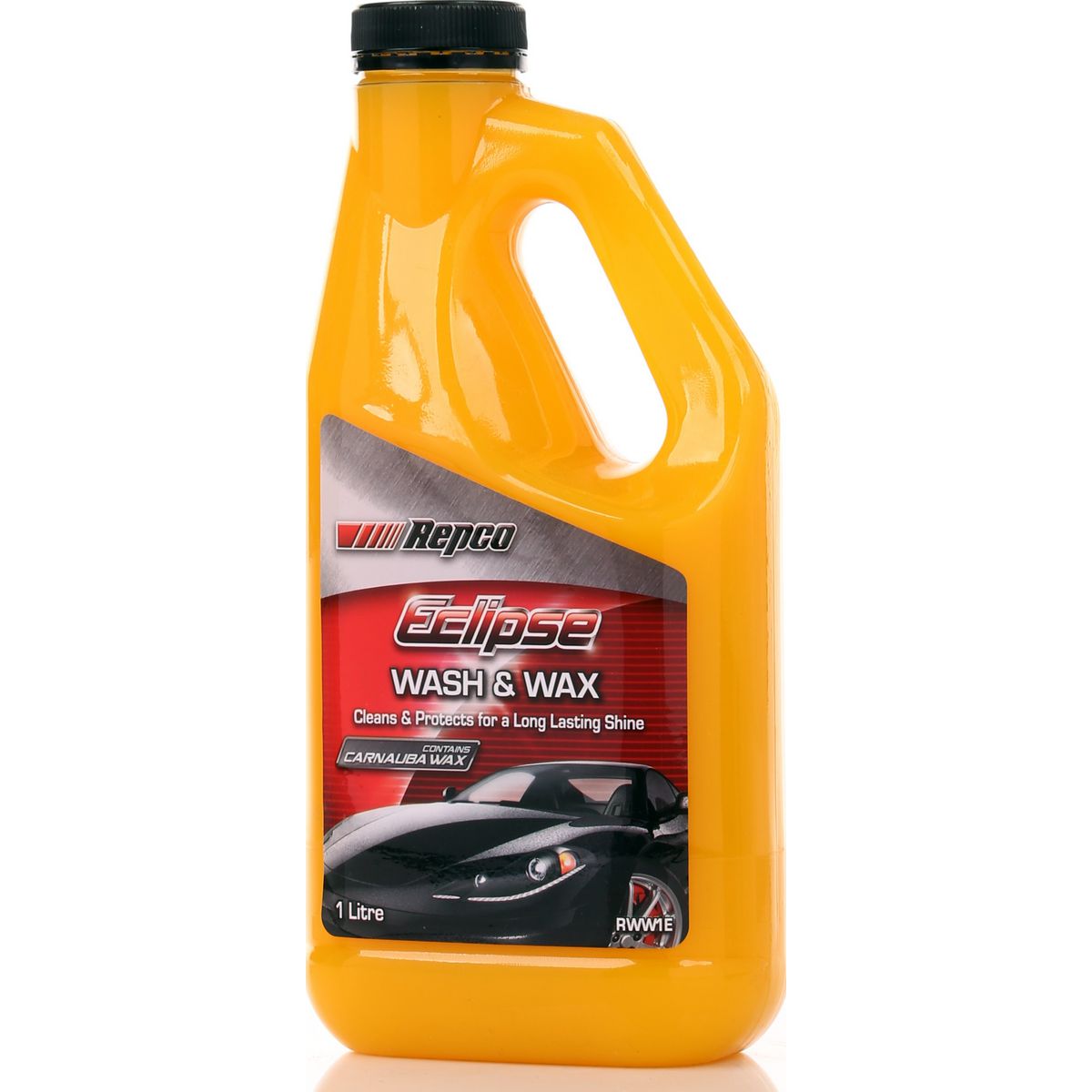 Eclipse Wash & Wax 1Ltr RWW1E