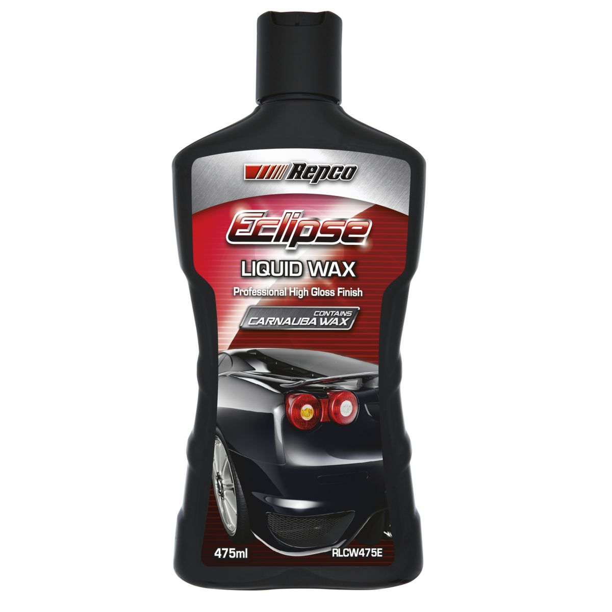 Eclipse Liquid Wax 475Ml RLCW475E