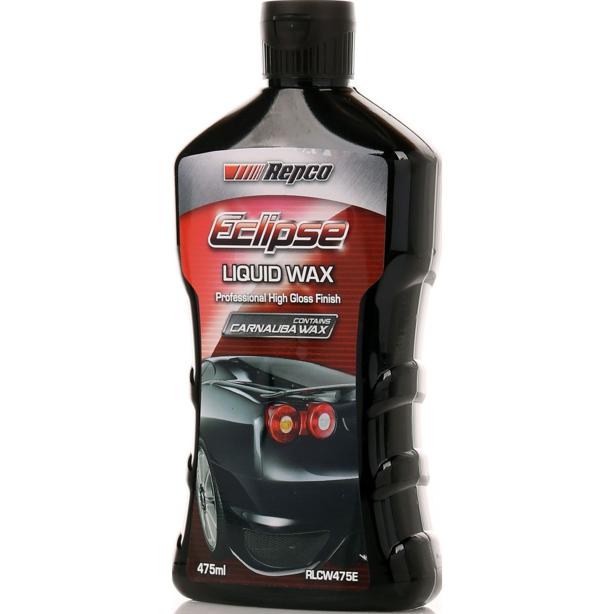Eclipse Liquid Wax 475Ml RLCW475E