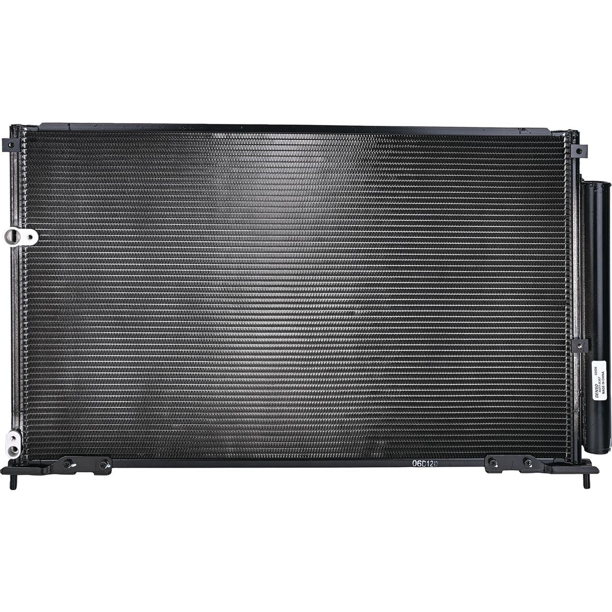 DENSO AC Condenser Parallel Flow CNX8180