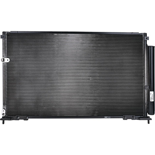 DENSO AC Condenser Parallel Flow CNX8180