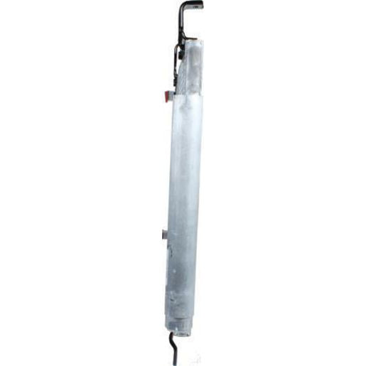 OEX Conditioning Condenser Parallel Flow Inlet Pad Outlet Pad CNX8210