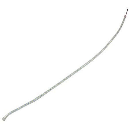 OEX LED Strip Light Cool White 12V Flexible - Adhesive Mount 1200mm LIX12002