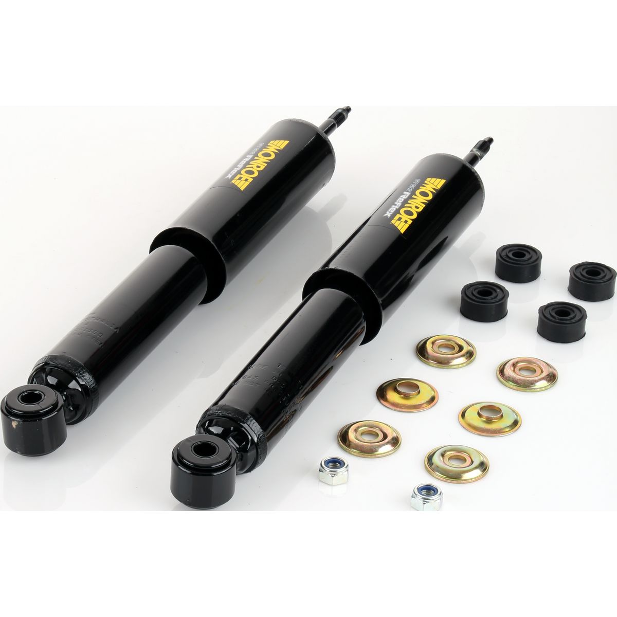Monroe GT Gas Shock Absorber (Pair) 15-0651
