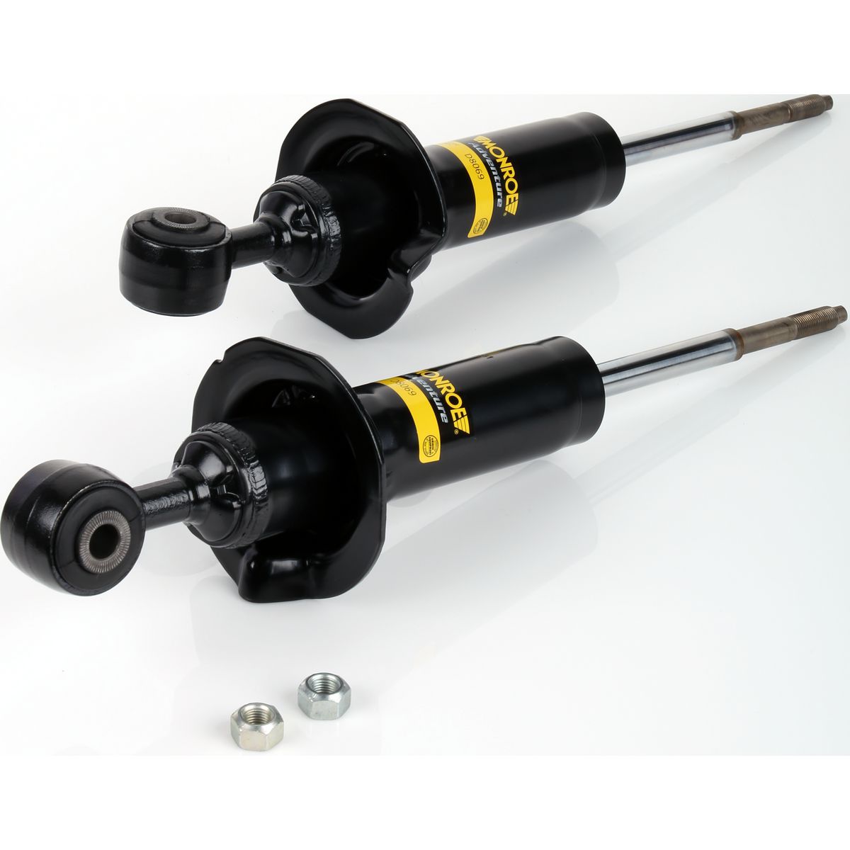 Monroe Gas Magnum Shock Absorber Pair D8069