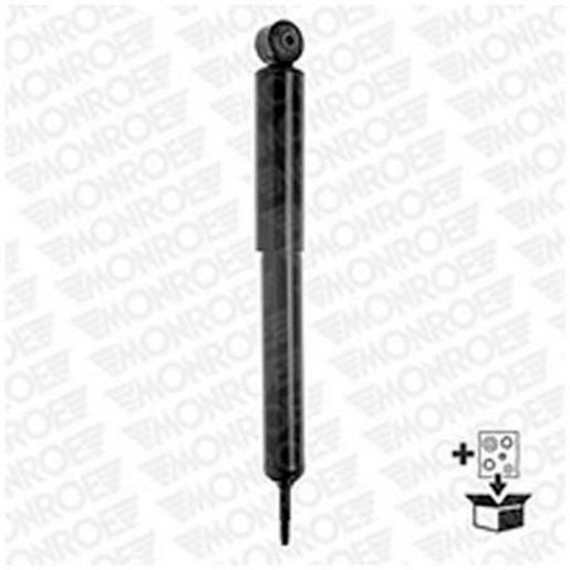 Monroe Gas Magnum Shock Absorber Pair D8644