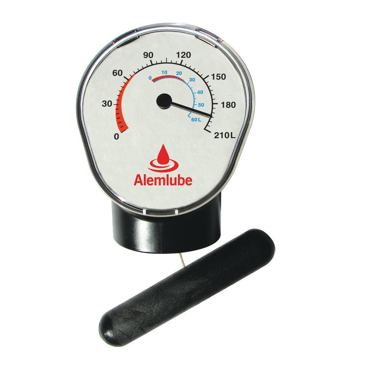 Independant M/Mart Liquid Level Gauge 318008R