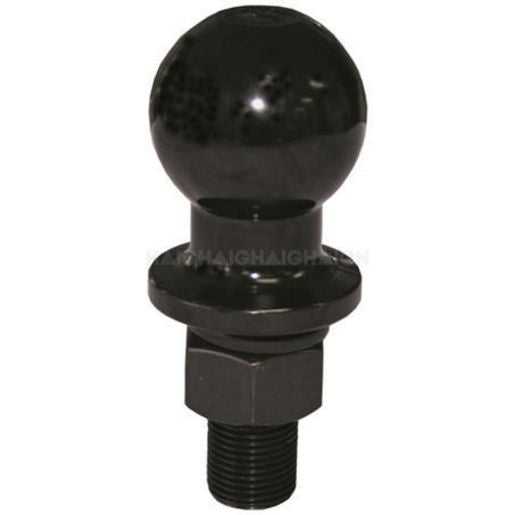 Haigh Tow Ball 52Mm Black TB51