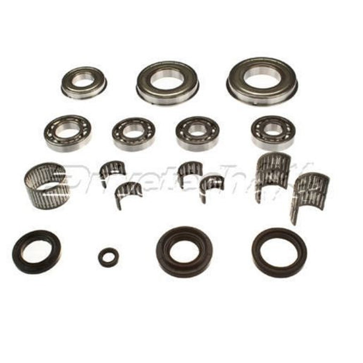 Drivetech 4x4 Transfer Case Kit DT-TRANS59