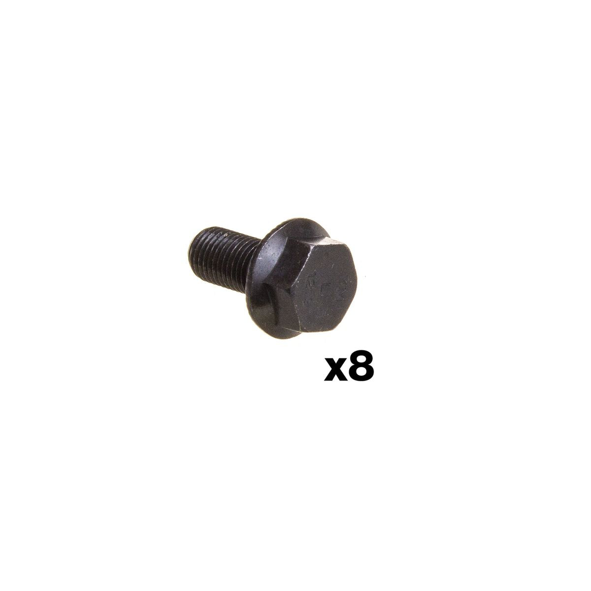 Drivetech Crown Wheel Bolt Kit 0178-410008