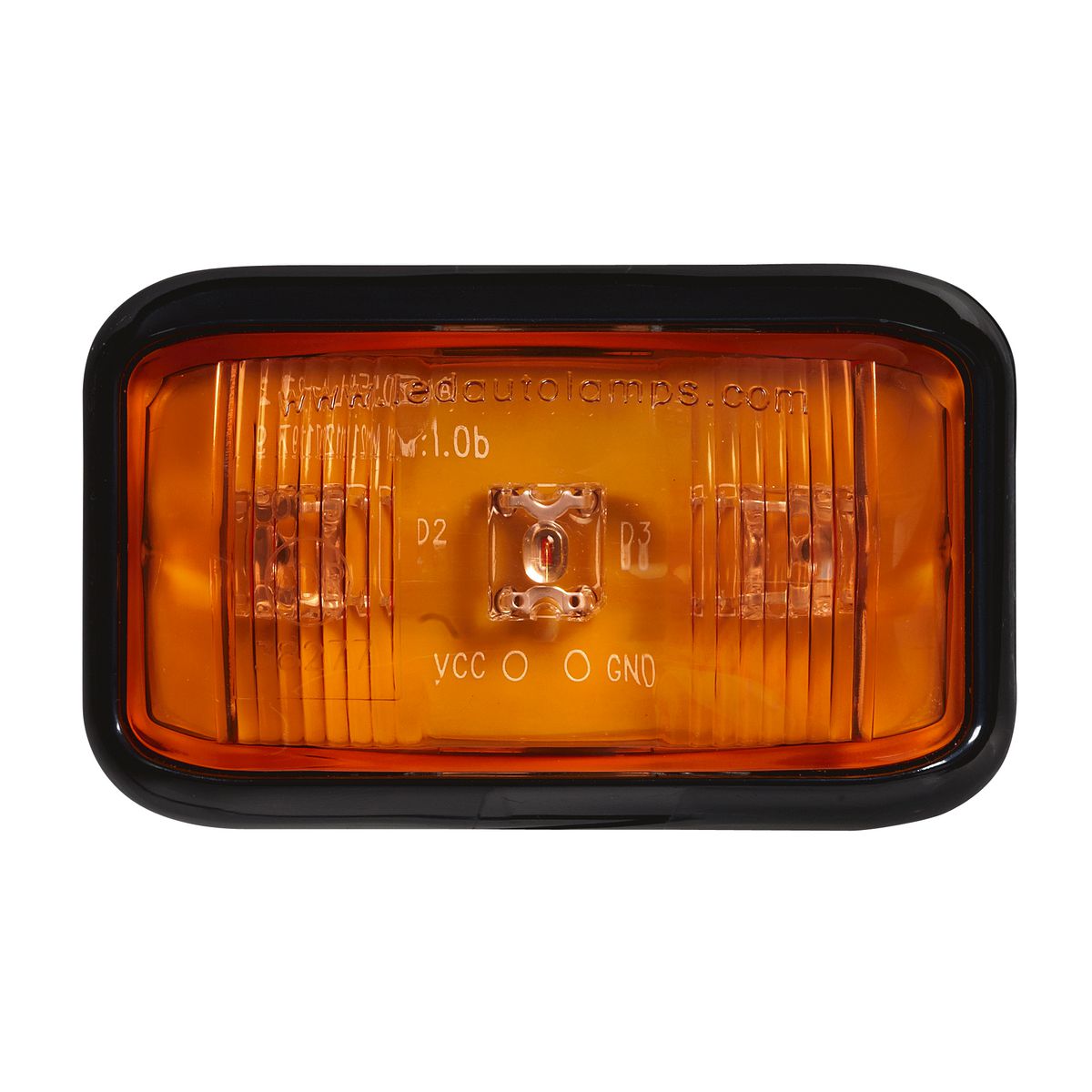 LED Autolamps Repco LED Marker Lamp 10-30V RLMABL