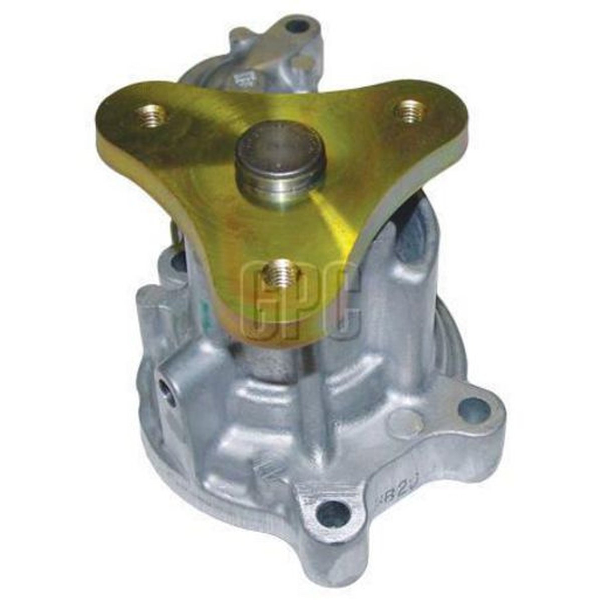 Tru-Flow Water Pump (GMB) TF8164