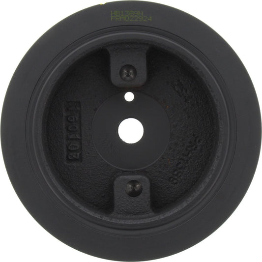 Powerbond OEM Replacement Harmonic Balancer HB1389N