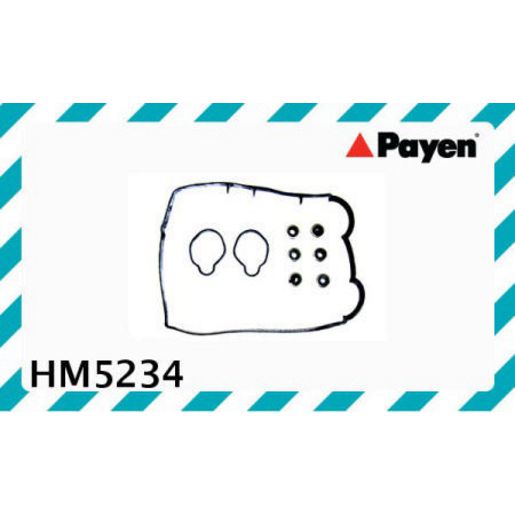 Payen Valve Cover Gasket HM5234
