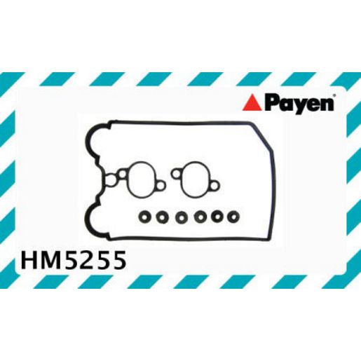 Payen Valve Cover Gasket HM5255