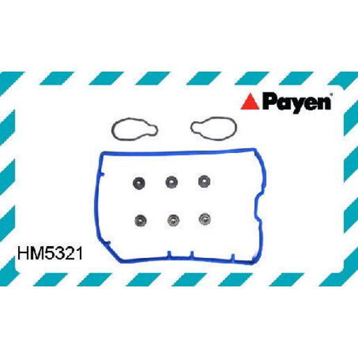 Payen Valve Cover Gasket HM5321