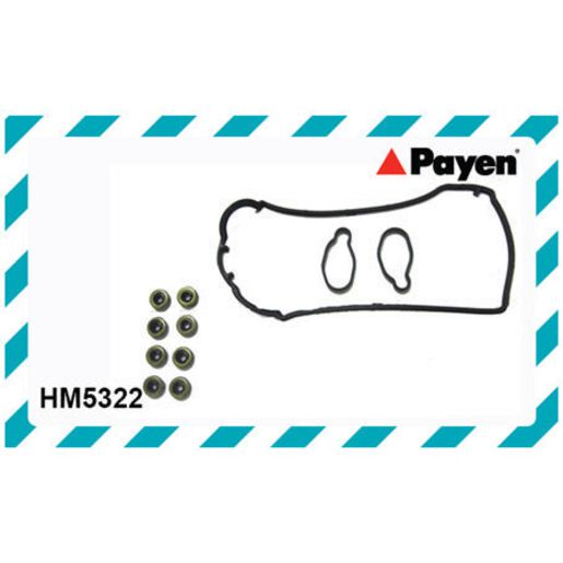 Payen Valve Cover Gasket HM5322