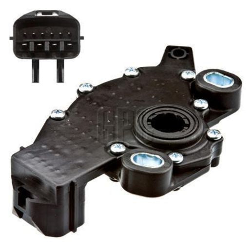 Fuelmiser Neutral Start Switch FNS020