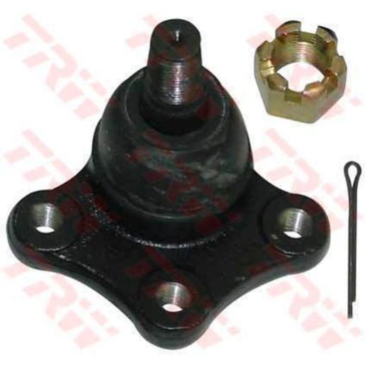 TRW Ball Joint JBJ437