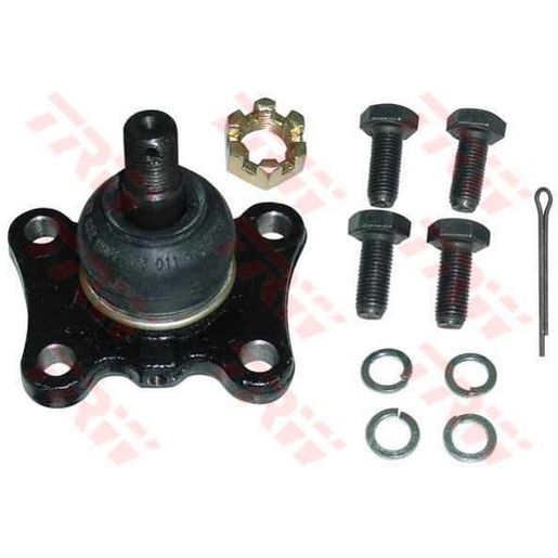 TRW Ball Joint Front Lower JBJ331
