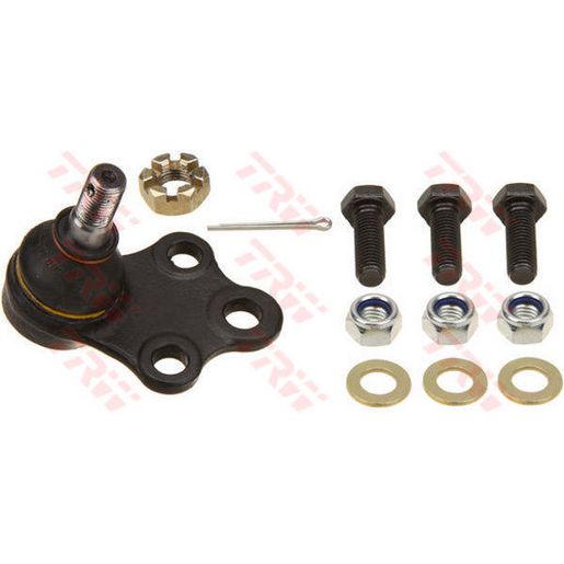 TRW Ball Joint JBJ180