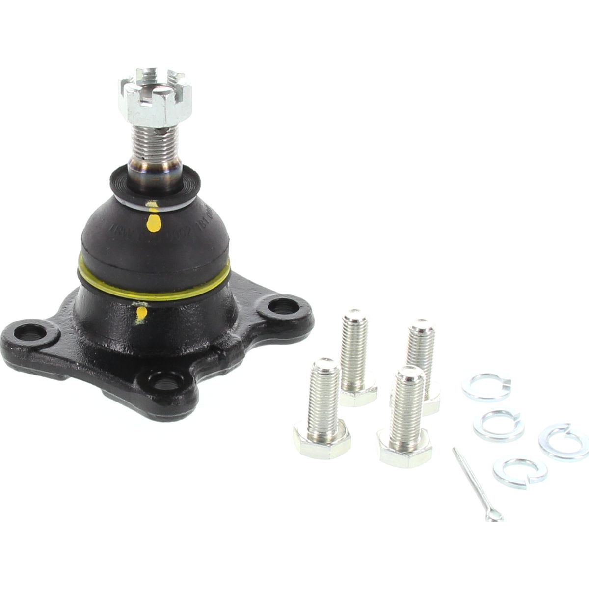TRW Ball Joint Front Lower JBJ457