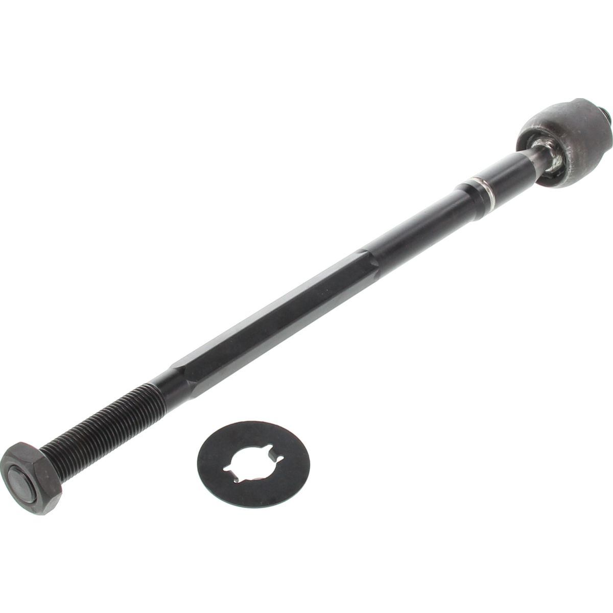 TRW Steering Rack End JAR381
