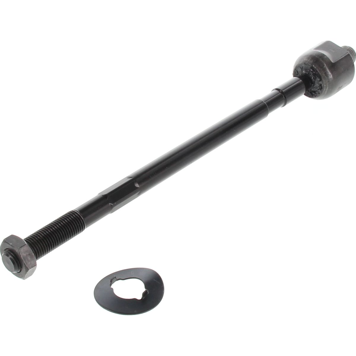 TRW Rack End JAR389