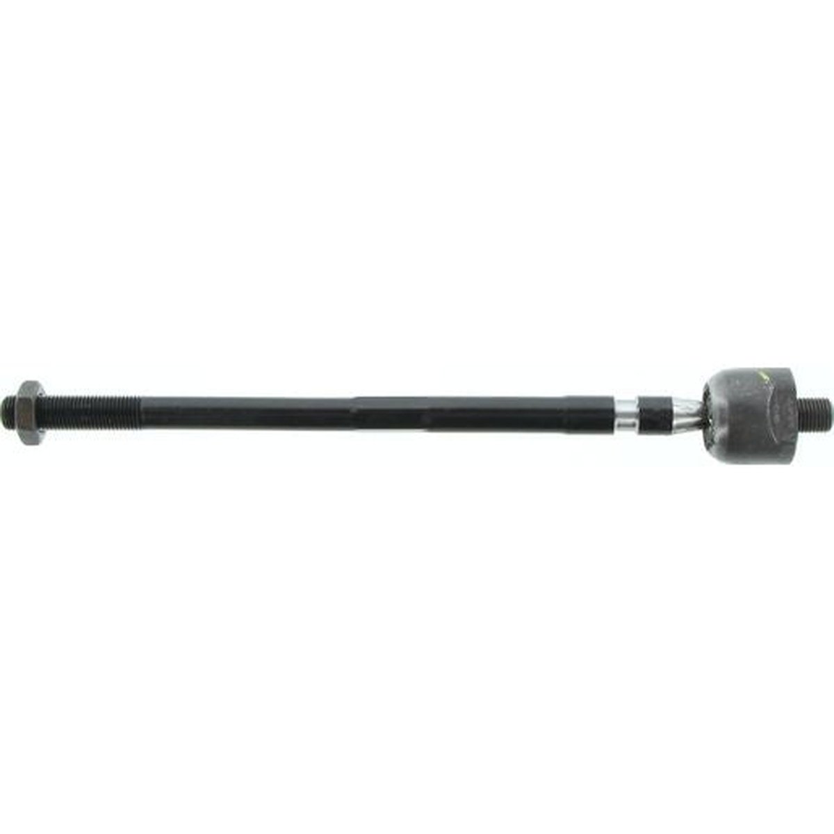 TRW Rack End JAR368