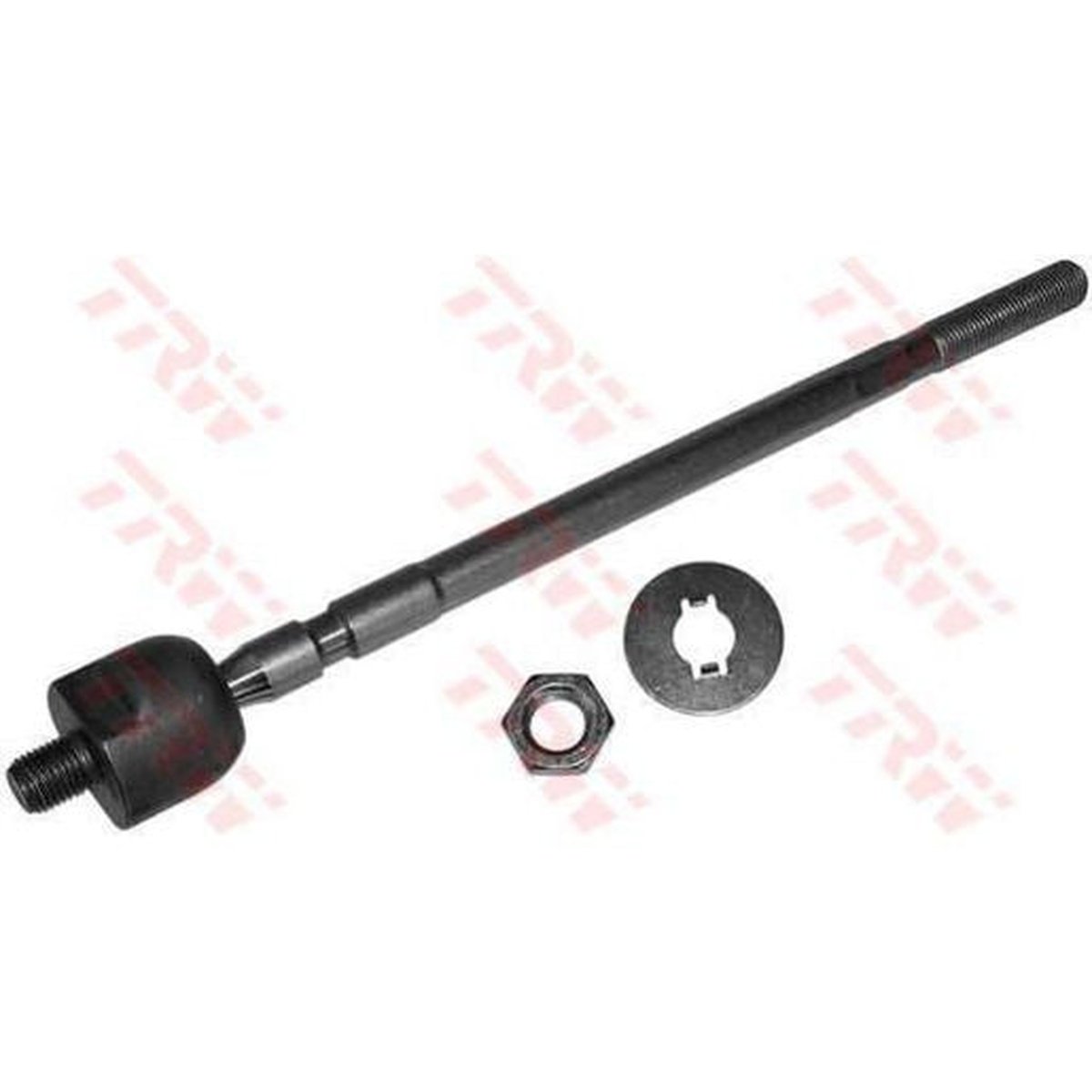 TRW Rack End JAR368