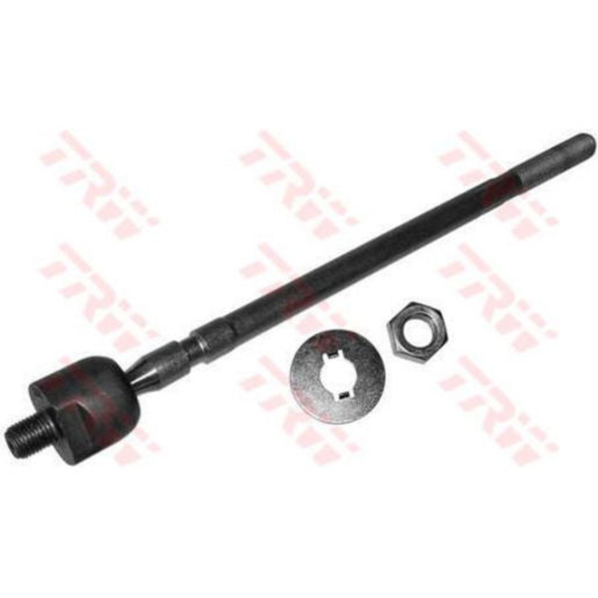 TRW Rack End JAR189