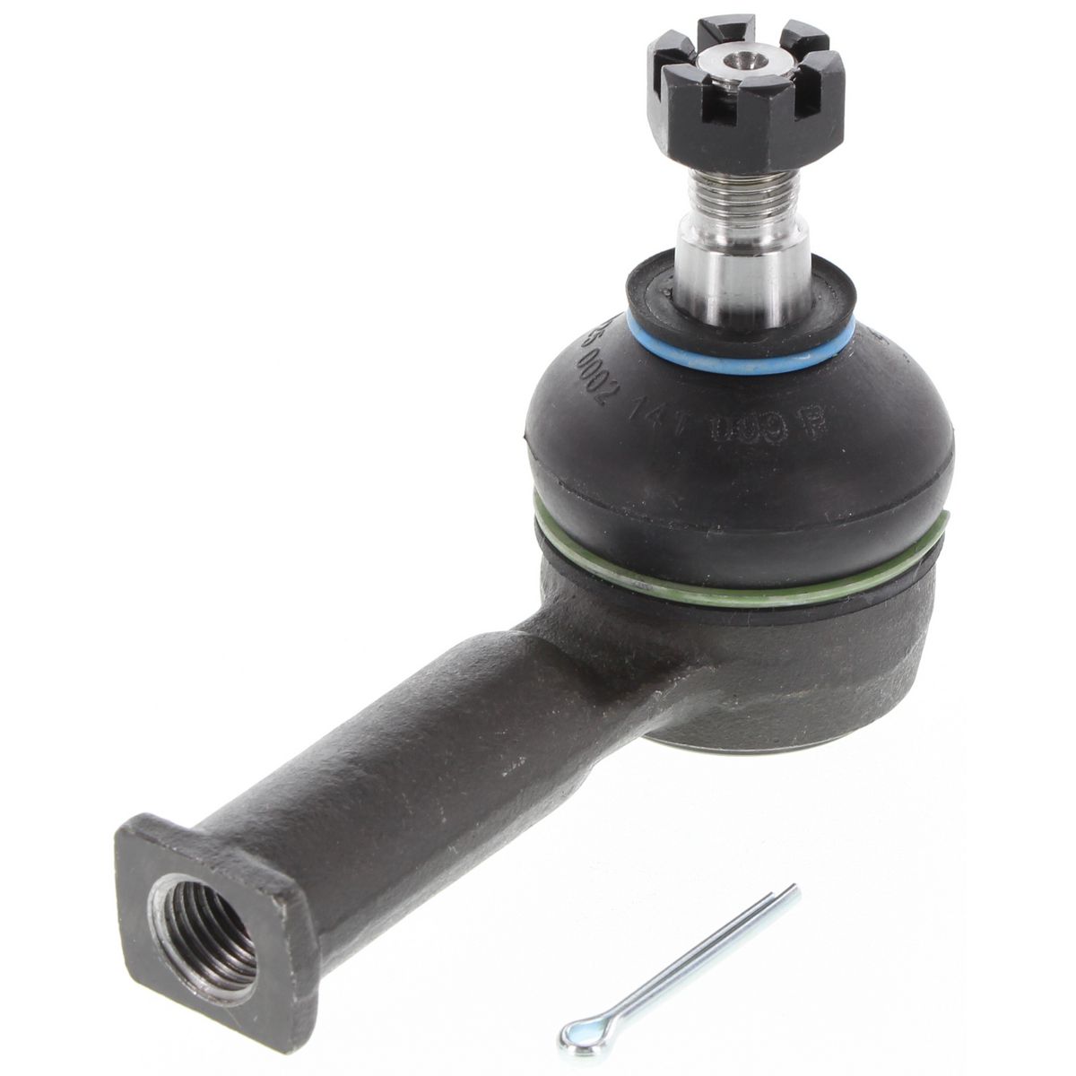 TRW Tie Rod End JTE651