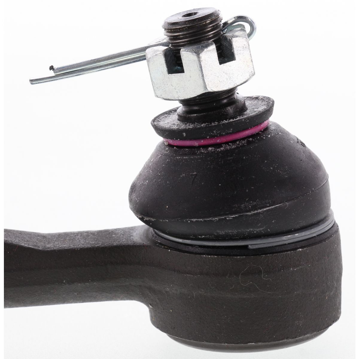 TRW Tie Rod End JTE671