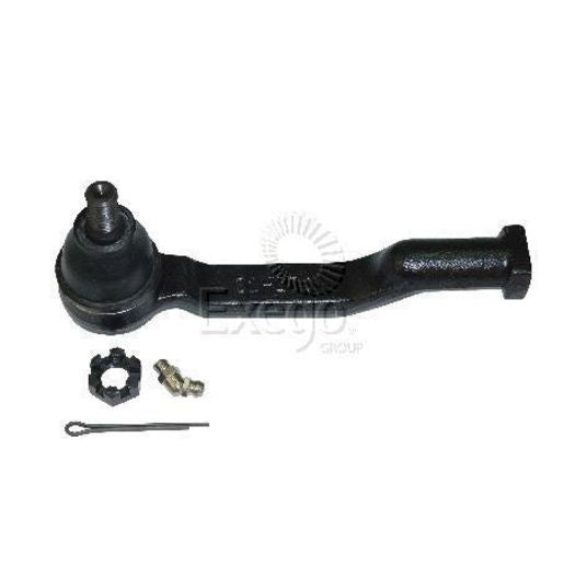 TRW Tie Rod End JTE645