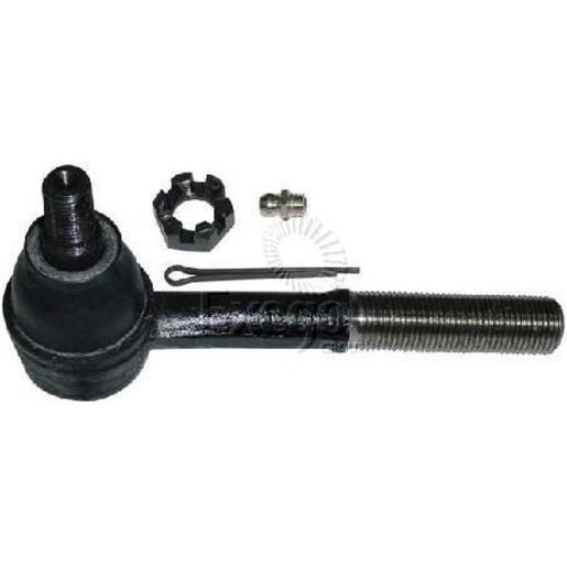 TRW Tie Rod End JTE830