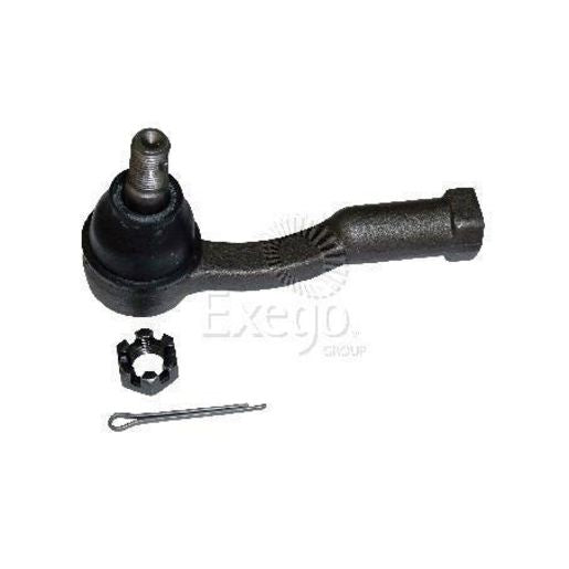 TRW Tie Rod End-Steering JTE616