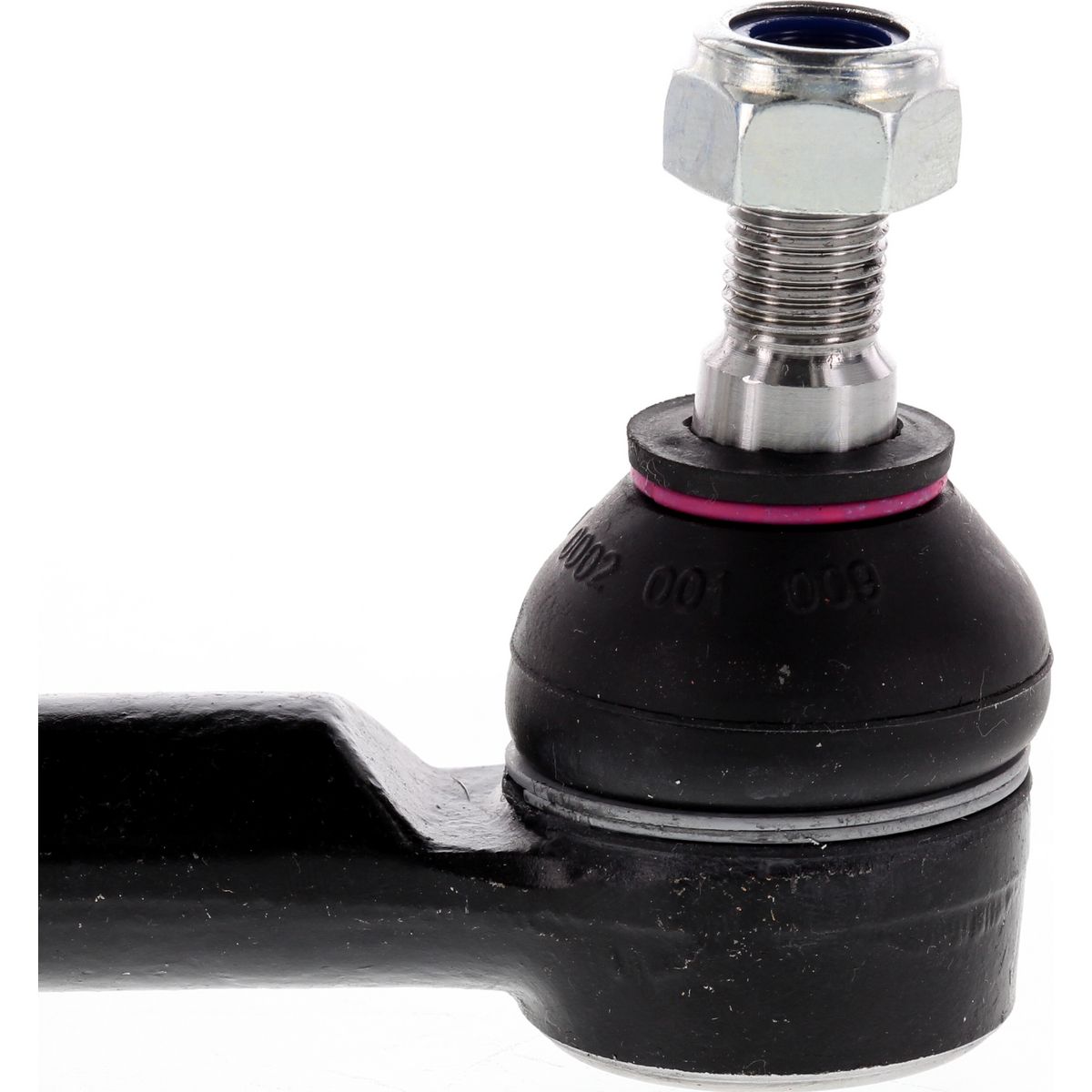 TRW Tie Rod End JTE7517