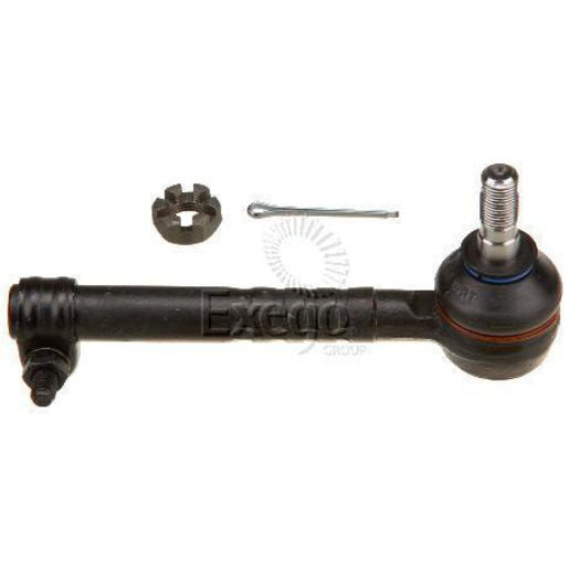 TRW Tie Rod End-Steering JTE482
