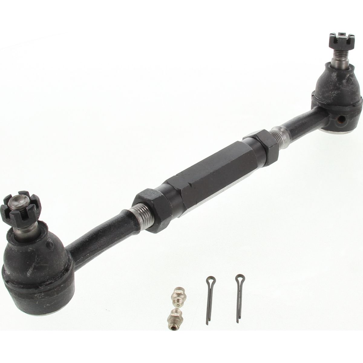 TRW Tie Rod End JRA339