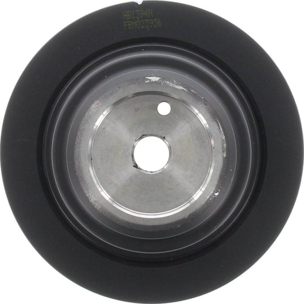 Powerbond OEM Replacement Harmonic Balancer HB1394N